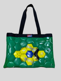 Brasil Puma Tote Bag