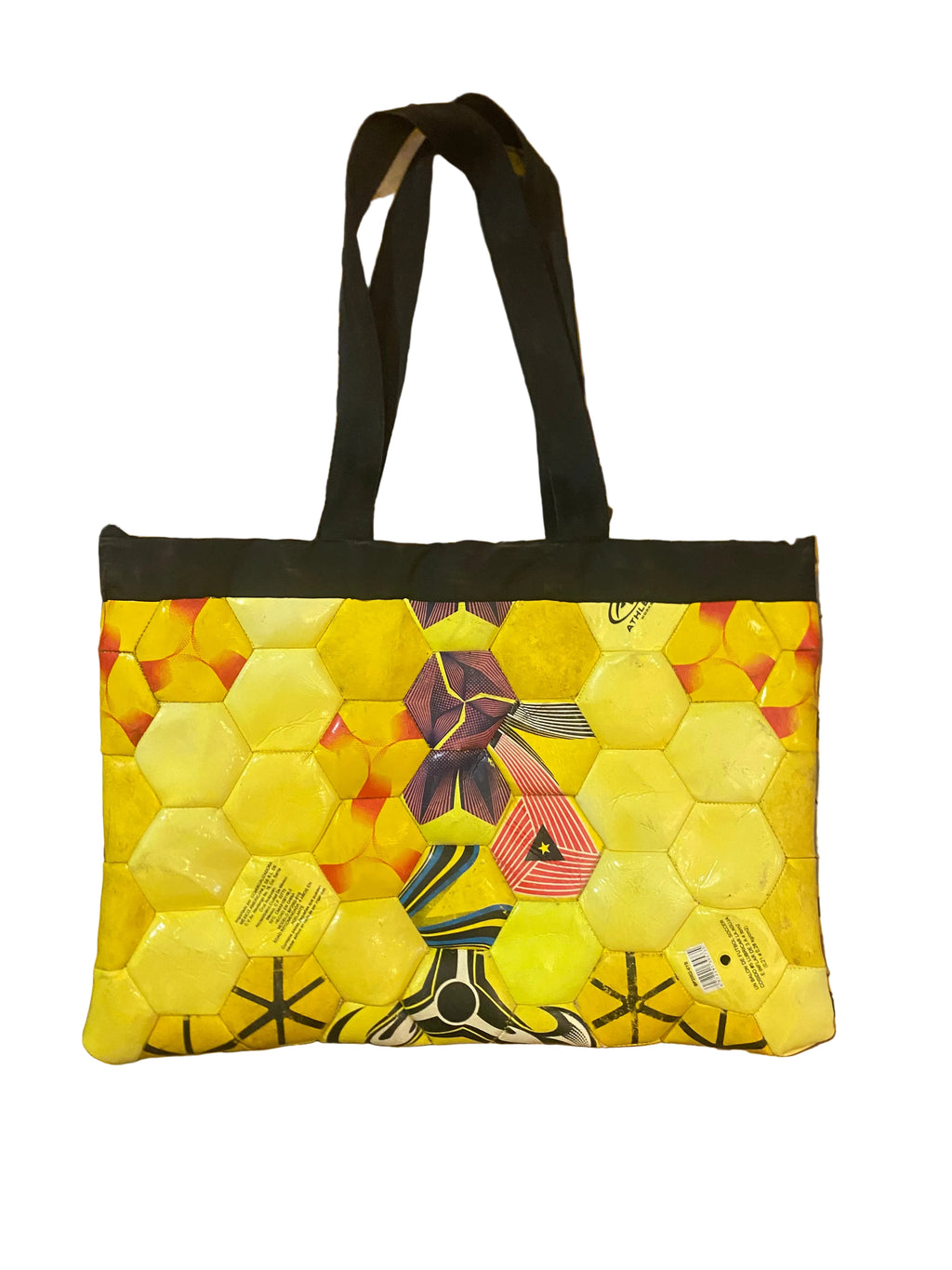 América Tote Bag