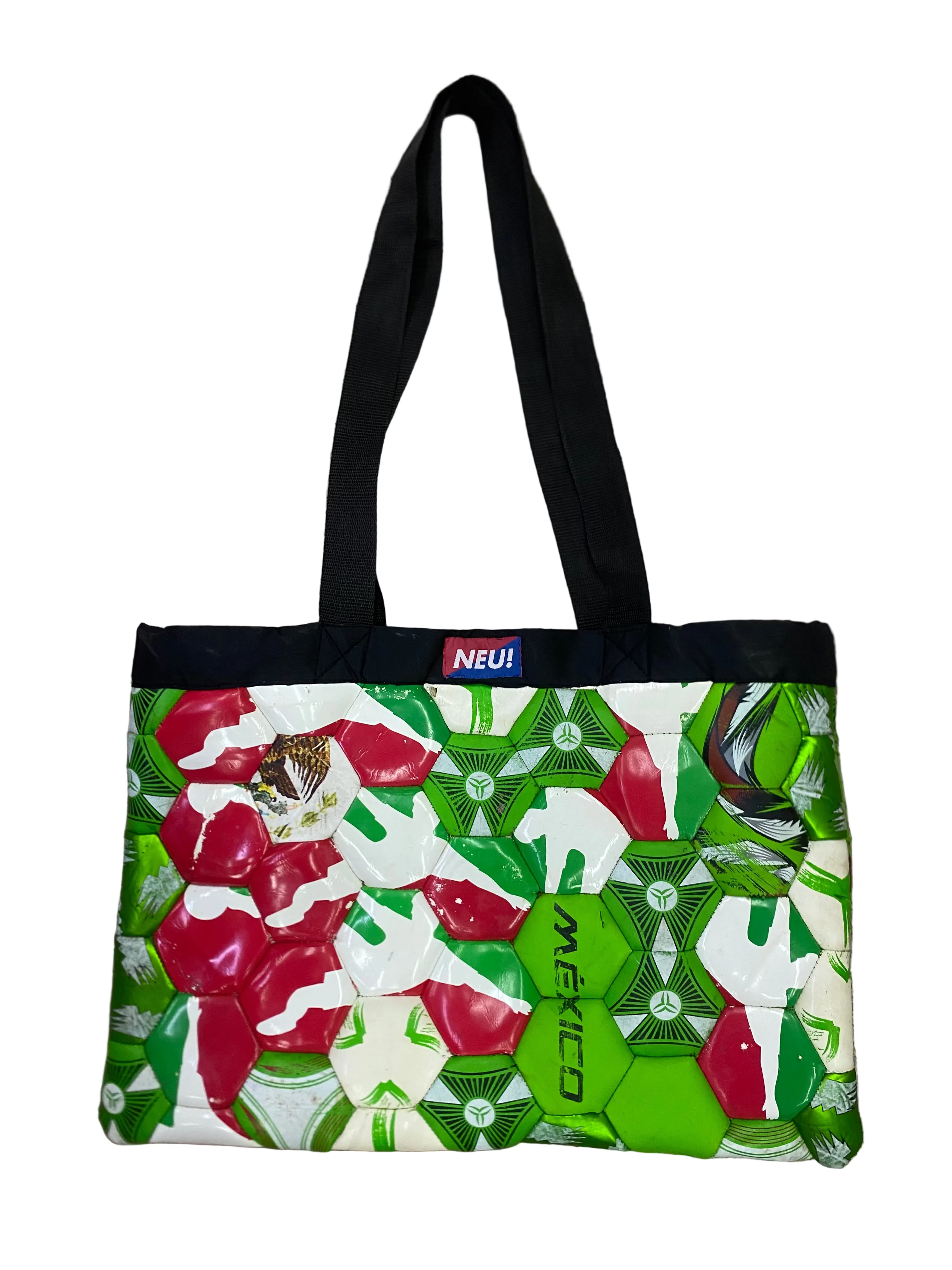 México Tote Bag