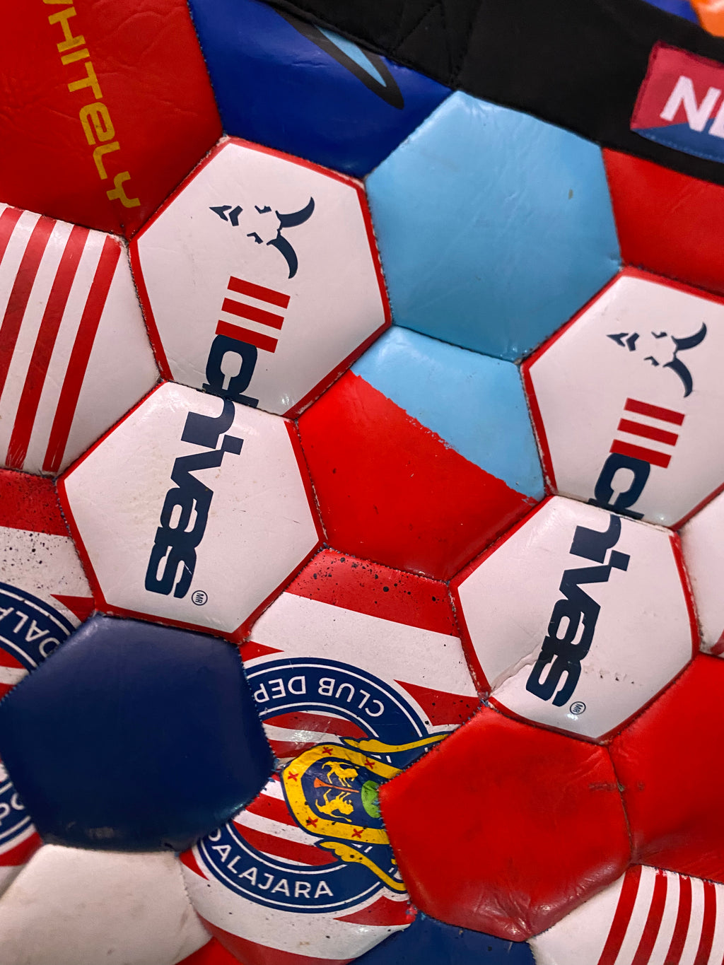 Chivas Domino’s Tote Bag