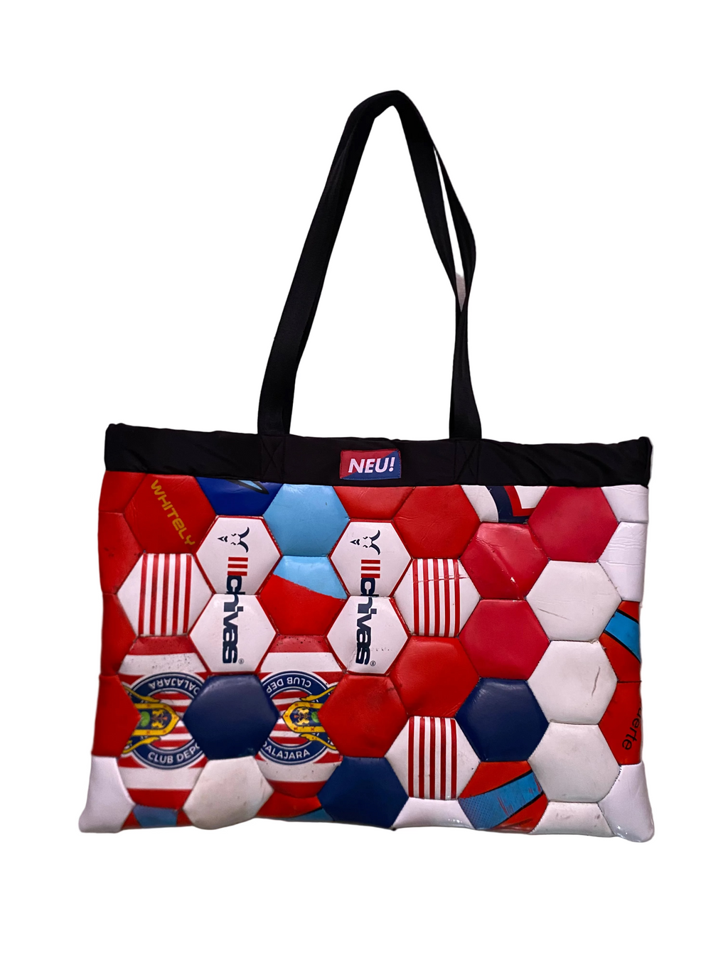 Chivas Domino’s Tote Bag