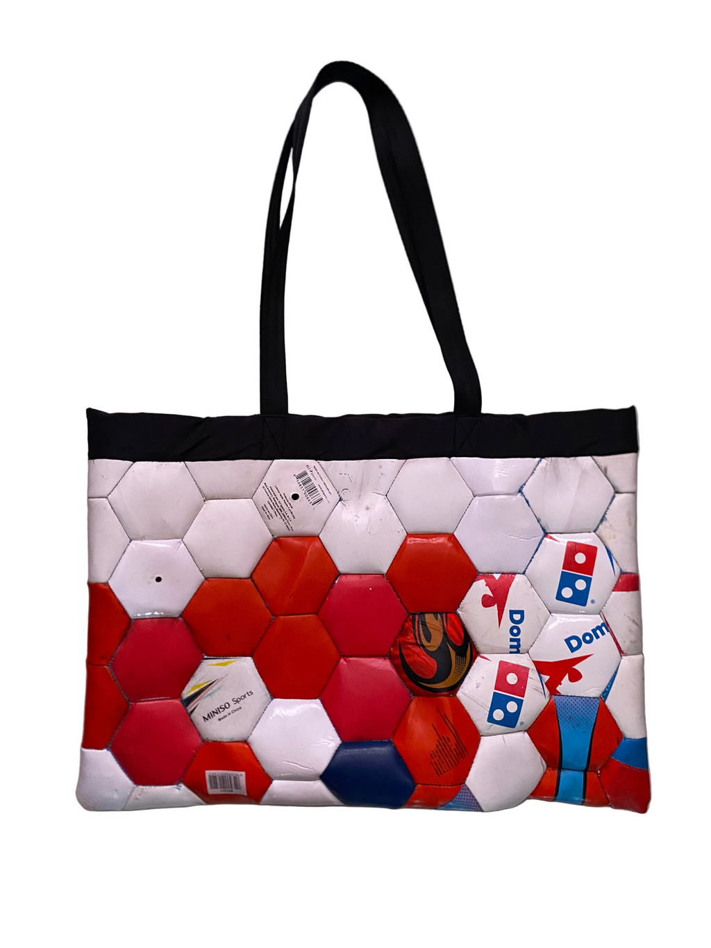 Chivas Domino’s Tote Bag